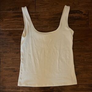 SKIMS Cotton Jersey tank
